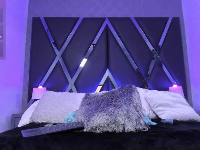 LilithVonDark live cam on BongaCams