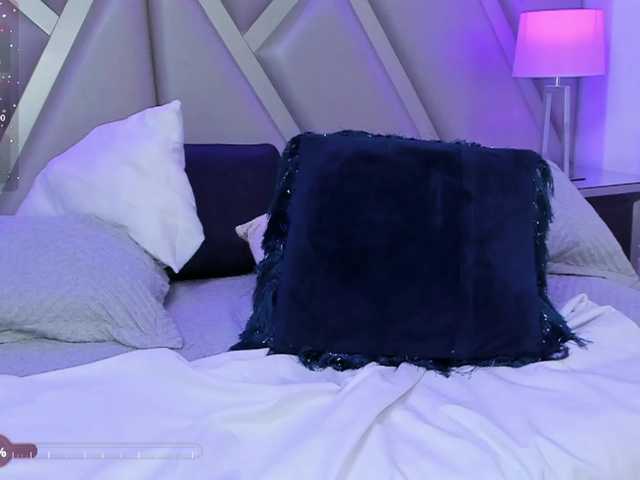 LilithVonDark live cam on BongaCams