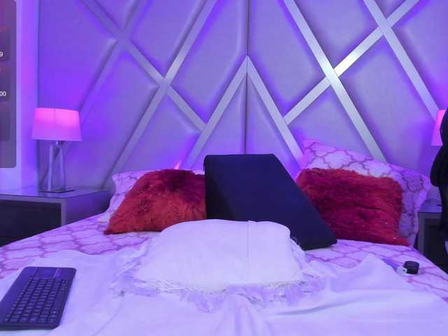 LilithVonDark live cam on BongaCams