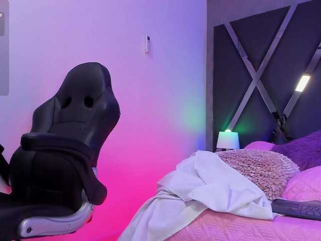LilithVonDark live cam on BongaCams