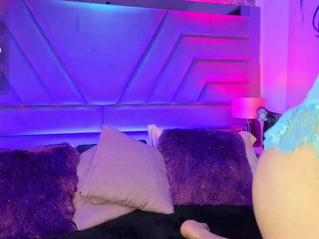 LilithVonDark live cam on BongaCams