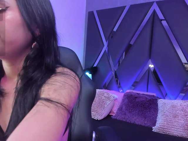 LilithVonDark live cam on BongaCams