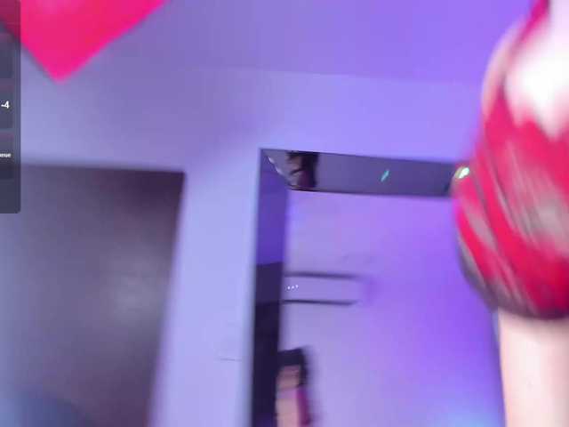 LilithVonDark live webcam show