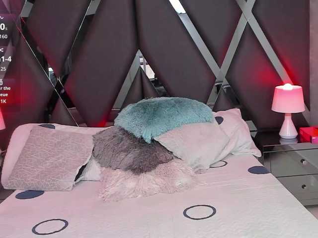 LilithVonDark live cam on BongaCams