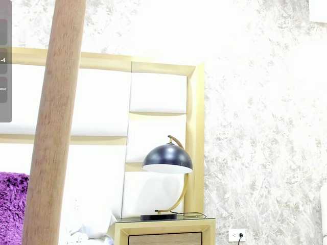 LilithVonDark live cam on BongaCams