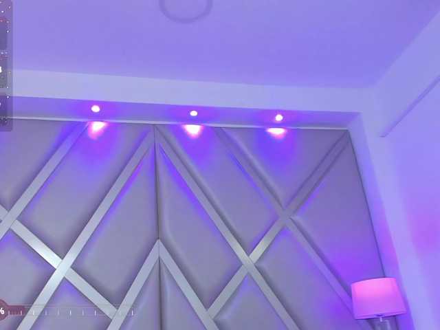 LilithVonDark live cam on BongaCams