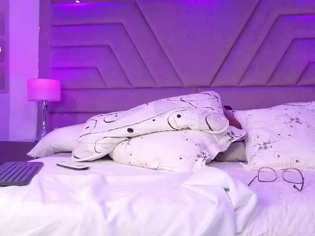 LilithVonDark live cam on BongaCams