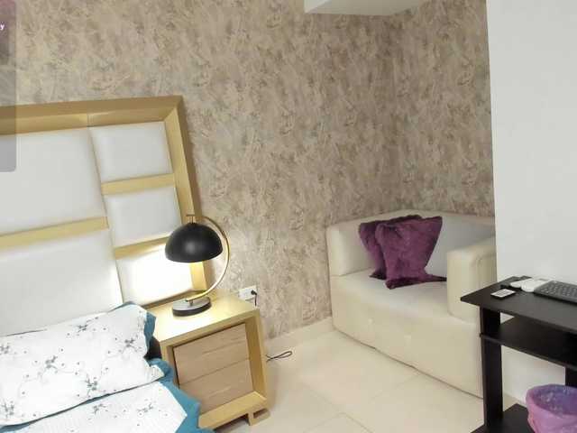 LilithVonDark live cam on BongaCams