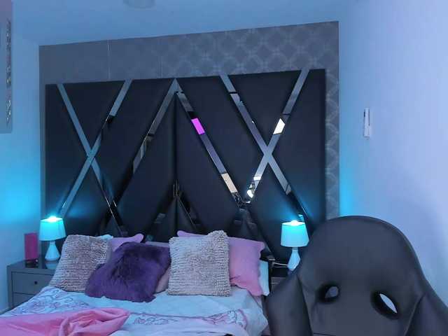 LilithVonDark live cam on BongaCams