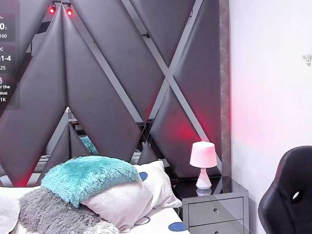 LilithVonDark live cam on BongaCams