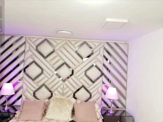 LilithVonDark live cam on BongaCams