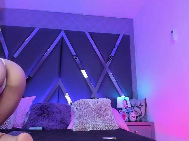 LilithVonDark live cam on BongaCams