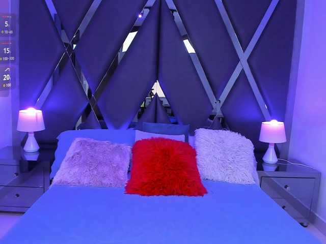 LilithVonDark live cam on BongaCams