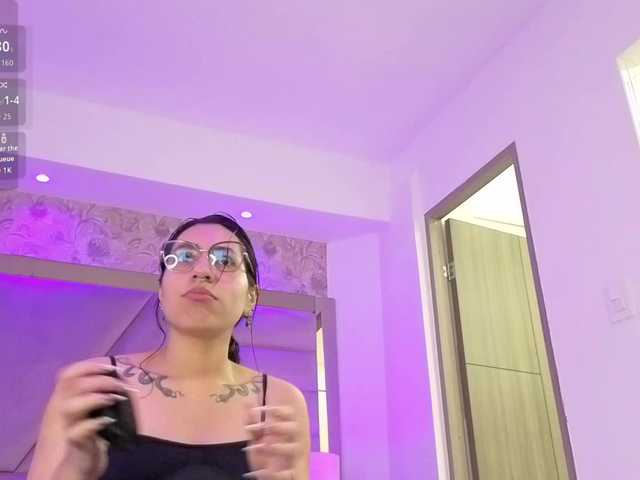 LilithVonDark live cam on BongaCams