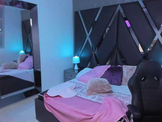LilithVonDark live cam on BongaCams