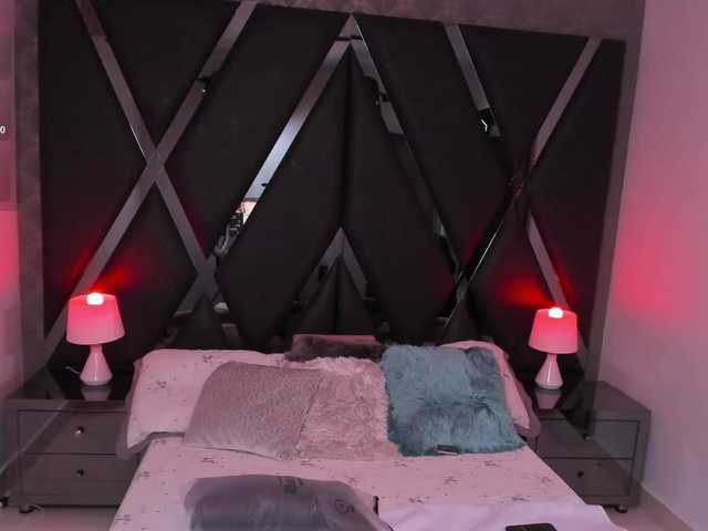LilithVonDark live cam on BongaCams