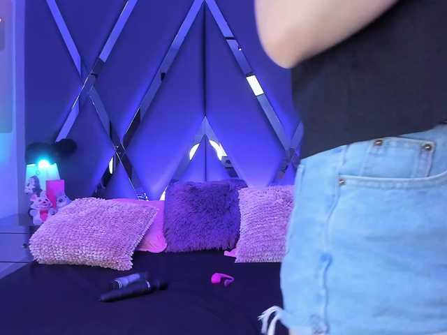 LilithVonDark live cam on BongaCams