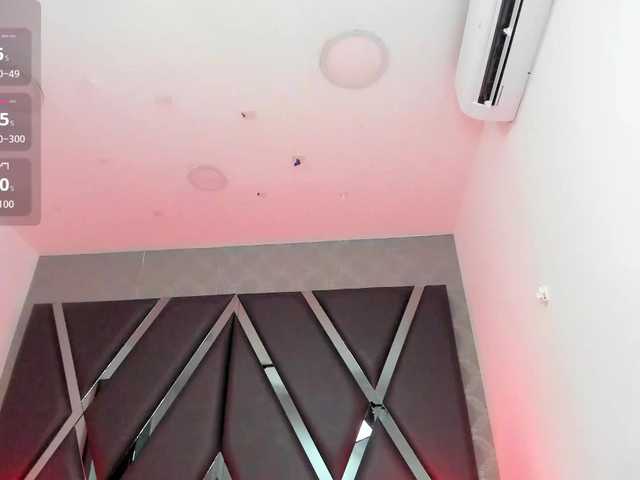 LilithVonDark live cam on BongaCams