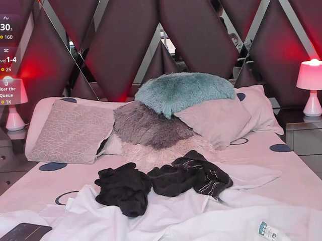 LilithVonDark live cam on BongaCams