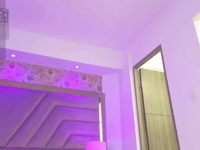 LilithVonDark live cam on BongaCams