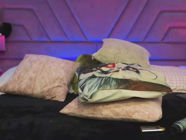 LilithVonDark live cam on BongaCams