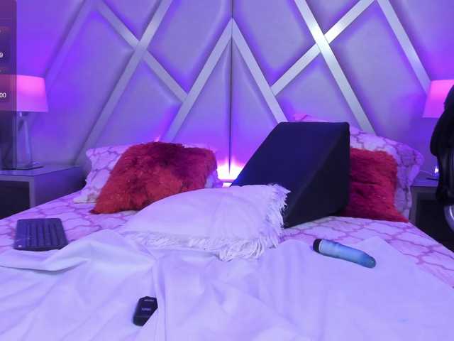 LilithVonDark live cam on BongaCams