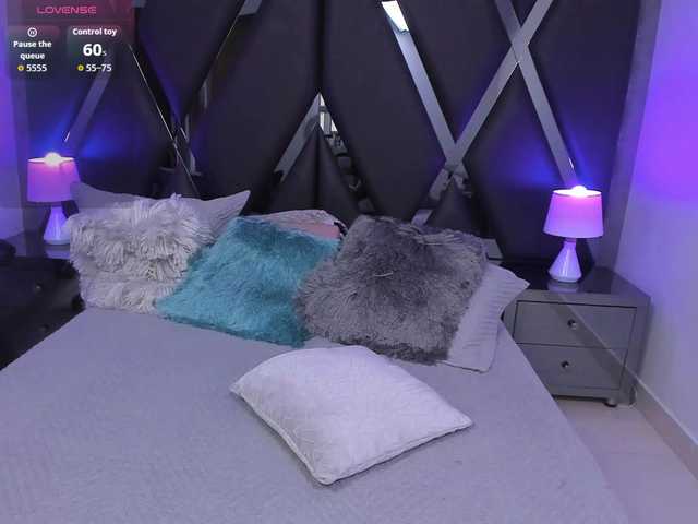 LilithVonDark live cam on BongaCams