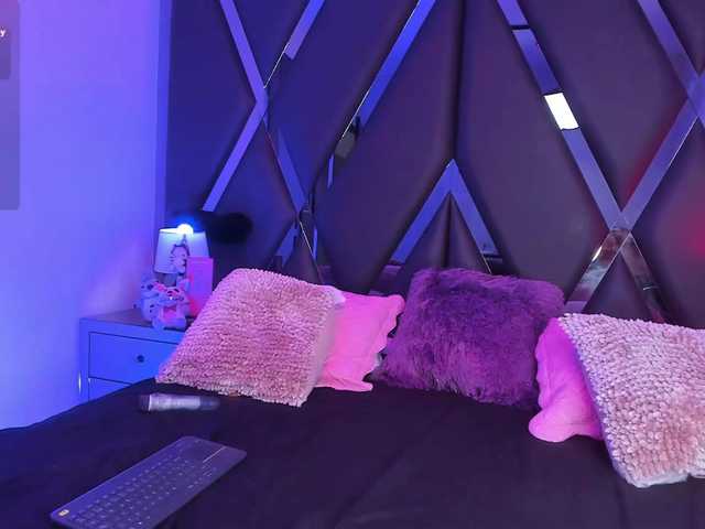 LilithVonDark live cam on BongaCams