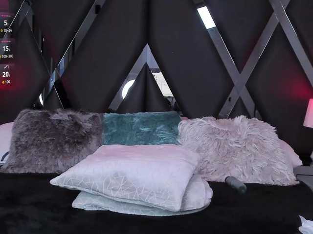 LilithVonDark live cam on BongaCams