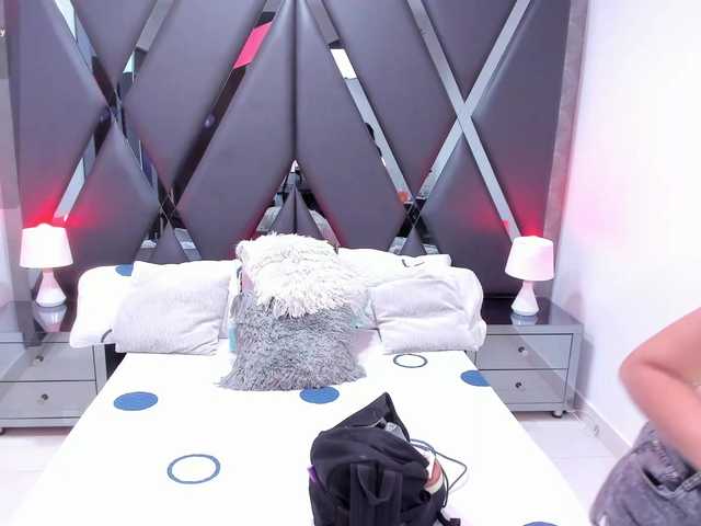 LilithVonDark live cam on BongaCams