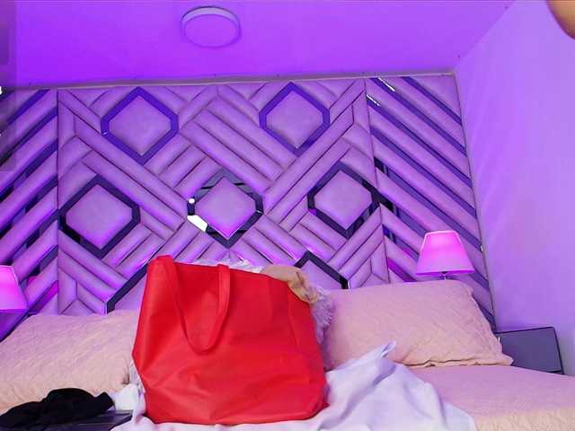 LilithVonDark live cam on BongaCams