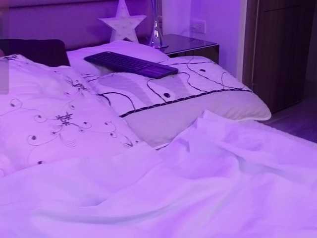 LilithVonDark live cam on BongaCams