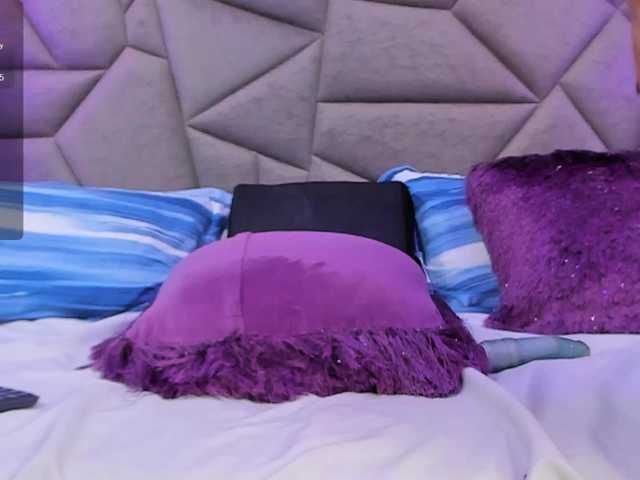 LilithVonDark live cam on BongaCams