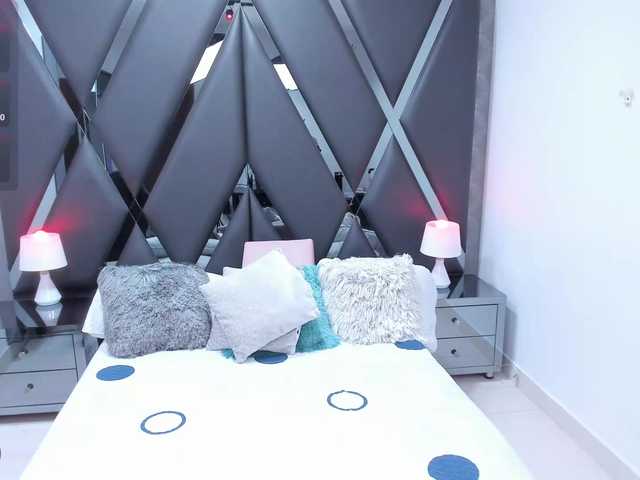LilithVonDark live cam on BongaCams