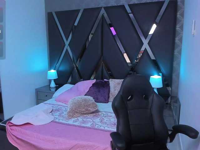 LilithVonDark live cam on BongaCams
