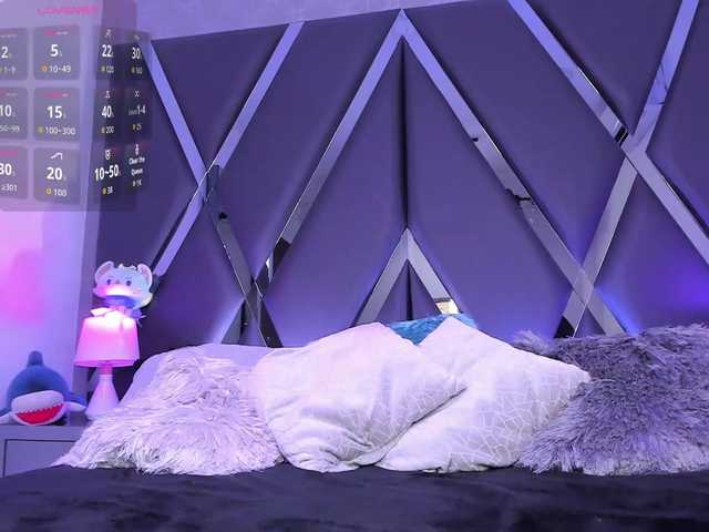 LilithVonDark live cam on BongaCams