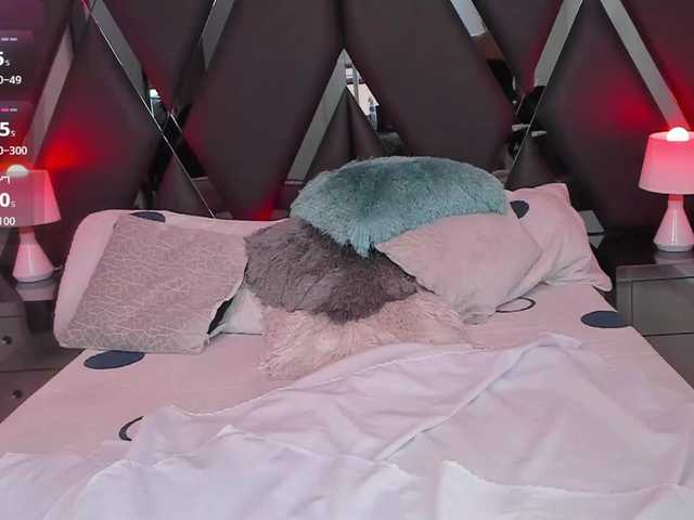 LilithVonDark live cam on BongaCams