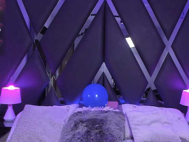 LilithVonDark live cam on BongaCams