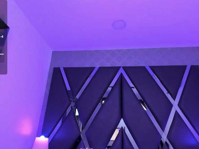 LilithVonDark live cam on BongaCams