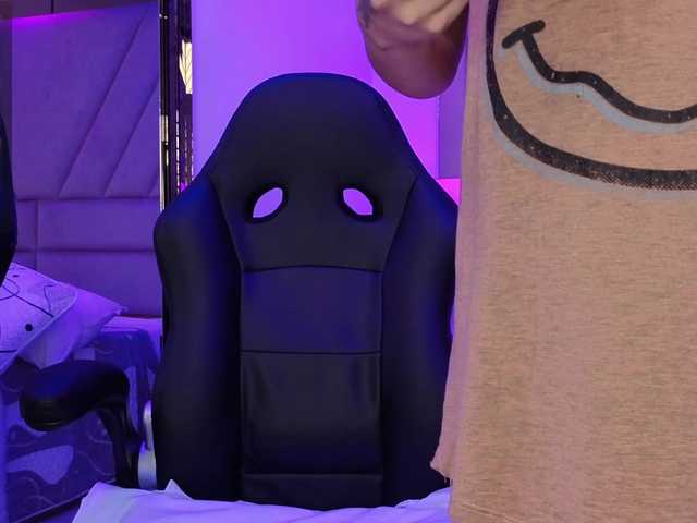 LilithVonDark live cam on BongaCams