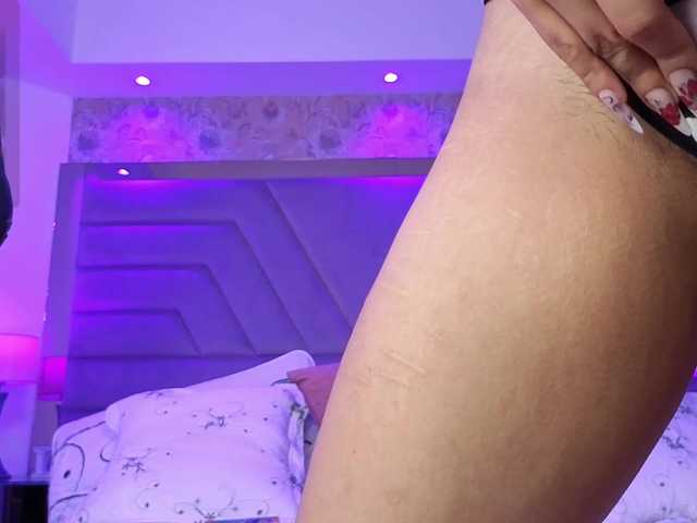 LilithVonDark live cam on BongaCams