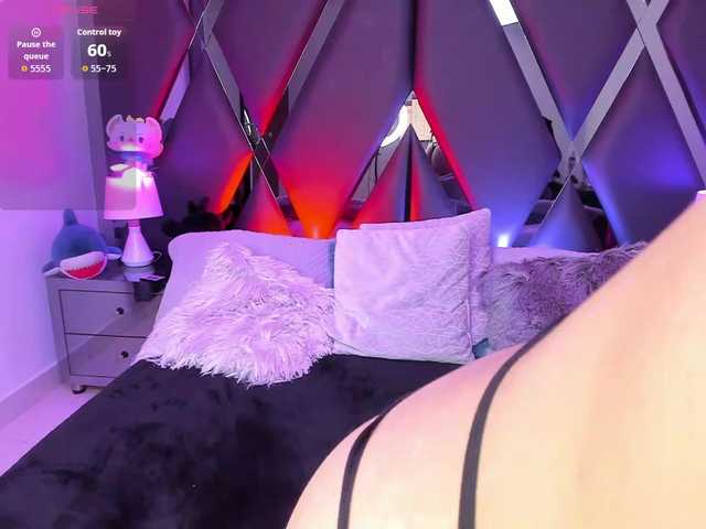 LilithVonDark live webcam show
