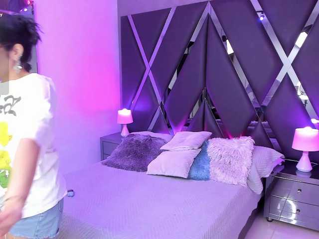 LilithVonDark live cam on BongaCams