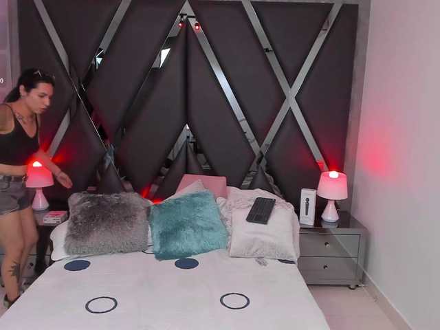 LilithVonDark live cam on BongaCams