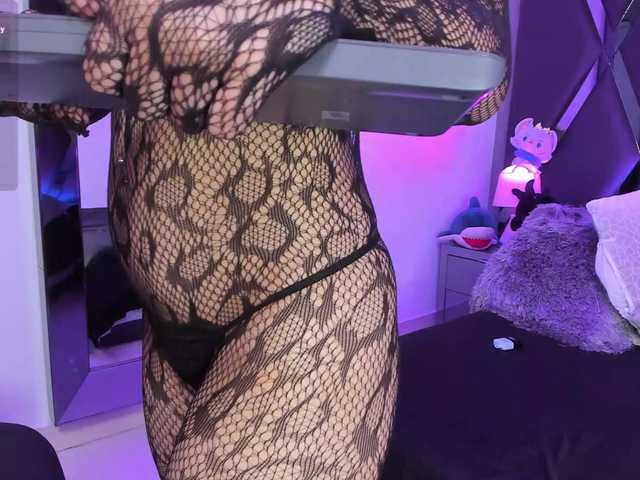 LilithVonDark live webcam show