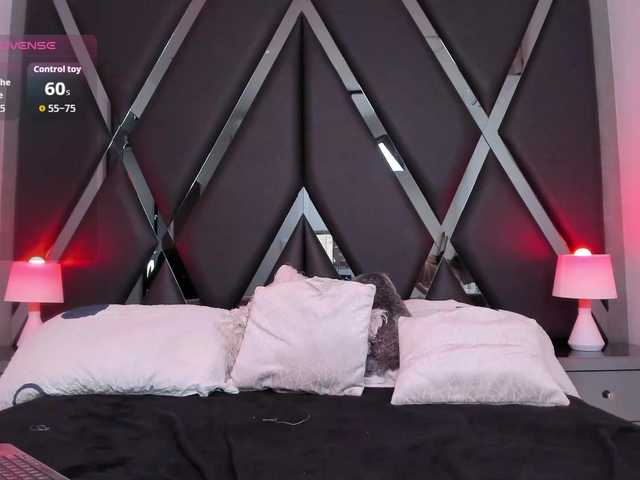 LilithVonDark live cam on BongaCams