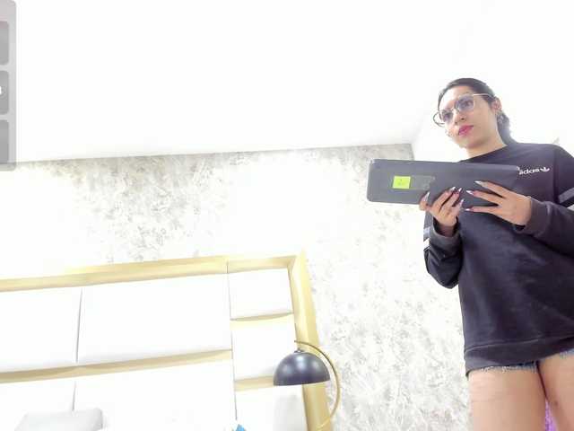 LilithVonDark live cam on BongaCams
