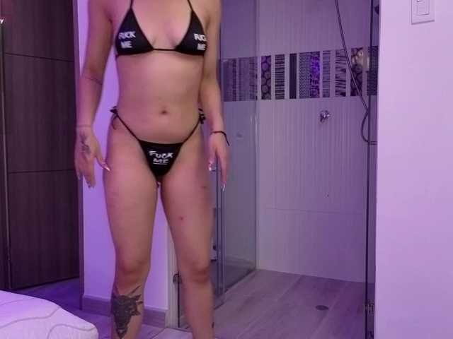 LilithVonDark live cam on BongaCams
