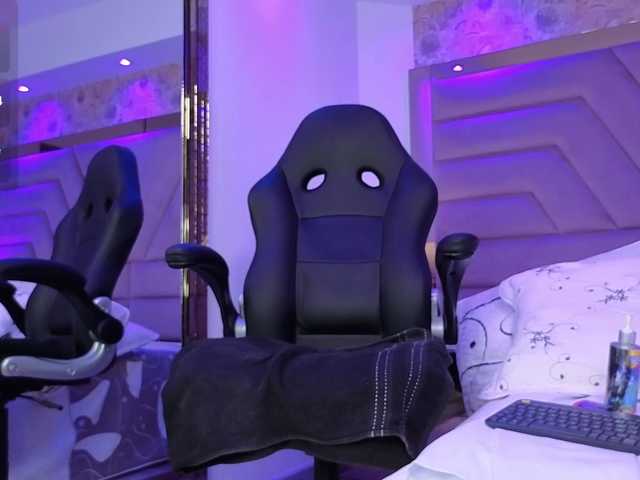 LilithVonDark live cam on BongaCams