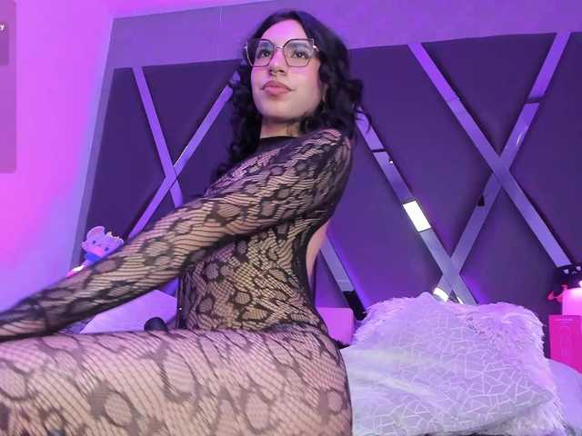 LilithVonDark live cam on BongaCams